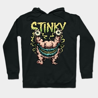 Krumm Hoodie